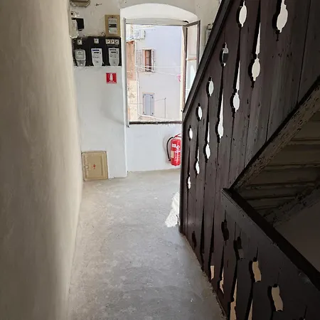 Ferri-apartment In The Heart Of Old *