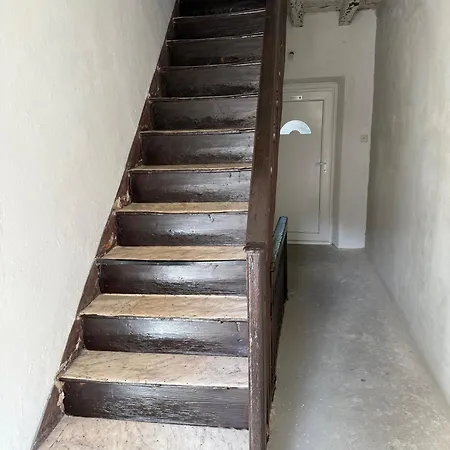 Apartman Ferri-apartment In The Heart Of Old *
